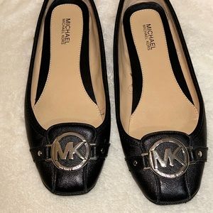 Women’s Michael Kors flat mocs